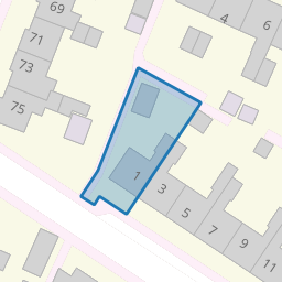 Perceel WTW00-I-13131