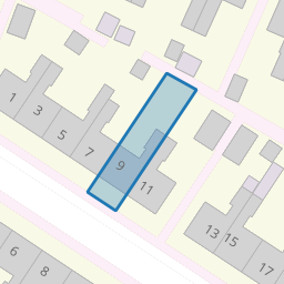 Perceel WTW00-I-13132