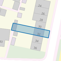 Perceel WTW00-I-13135