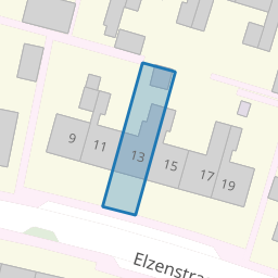 Perceel WTW00-I-13139