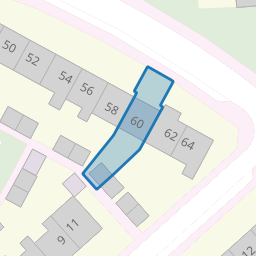 Perceel WTW00-I-13153