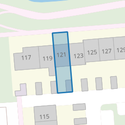 Perceel WTW00-I-13158