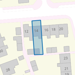 Perceel WTW00-I-13161