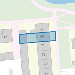 Perceel WTW00-I-13174