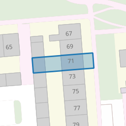 Perceel WTW00-I-13175