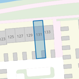 Perceel WTW00-I-13180
