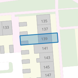 Perceel WTW00-I-13185