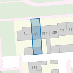 Perceel WTW00-I-13188