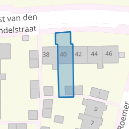 Perceel WTW00-I-13202