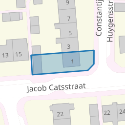 Perceel WTW00-I-13211