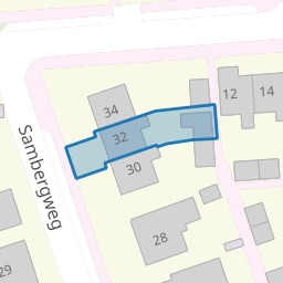 Perceel WTW00-I-13215