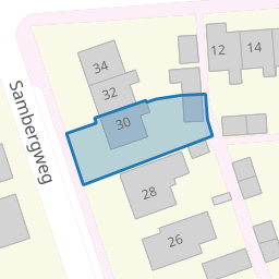 Perceel WTW00-I-13216