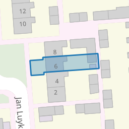 Perceel WTW00-I-13225