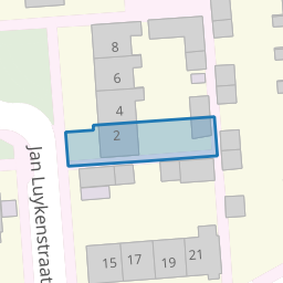 Perceel WTW00-I-13226