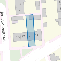 Perceel WTW00-I-13227