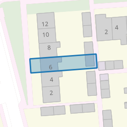 Perceel WTW00-I-13230