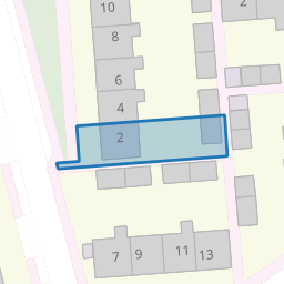 Perceel WTW00-I-13232