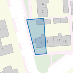 Perceel WTW00-I-13233