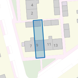 Perceel WTW00-I-13234