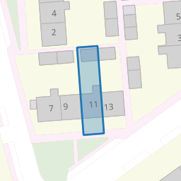 Perceel WTW00-I-13235