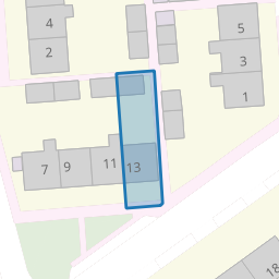 Perceel WTW00-I-13236