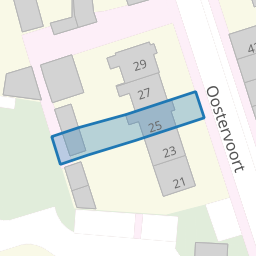 Perceel WTW00-I-13240