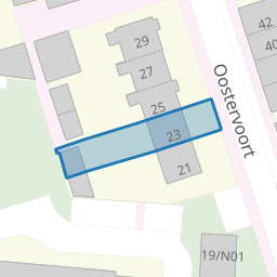 Perceel WTW00-I-13241