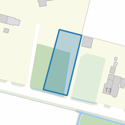 Perceel WTW00-I-13242