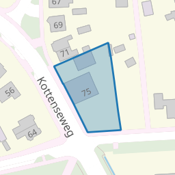 Perceel WTW00-I-13250