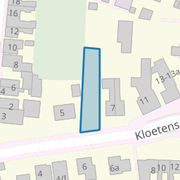 Perceel WTW00-I-13256