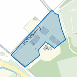 Perceel WTW00-I-13265