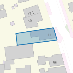 Perceel WTW00-I-13269