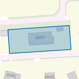 Perceel WTW00-I-13274