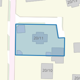 Perceel WTW00-I-13278