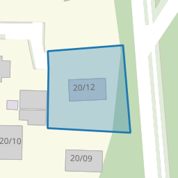 Perceel WTW00-I-13279