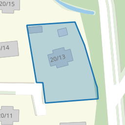 Perceel WTW00-I-13281