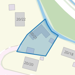 Perceel WTW00-I-13288