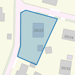 Perceel WTW00-I-13290