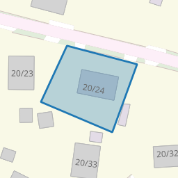 Perceel WTW00-I-13291