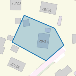 Perceel WTW00-I-13292