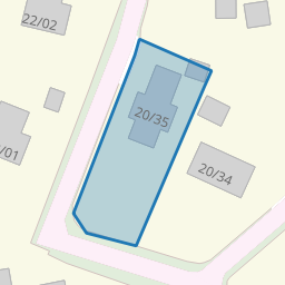 Perceel WTW00-I-13293