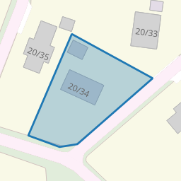 Perceel WTW00-I-13294