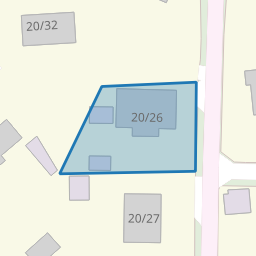 Perceel WTW00-I-13297