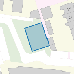 Perceel WTW00-I-13305