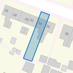 Perceel WTW00-I-13311