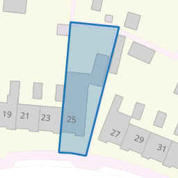 Perceel WTW00-I-13313