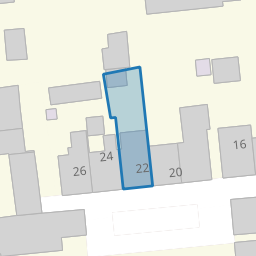 Perceel WTW00-I-13321