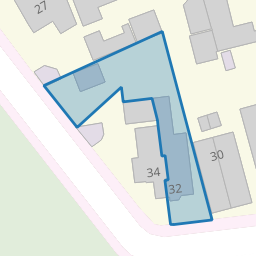 Perceel WTW00-I-13324