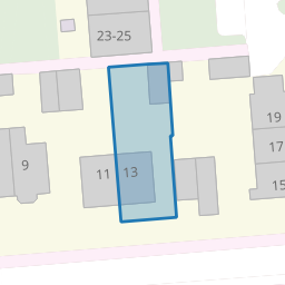 Perceel WTW00-I-13337