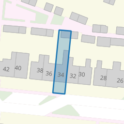 Perceel WTW00-I-13345
